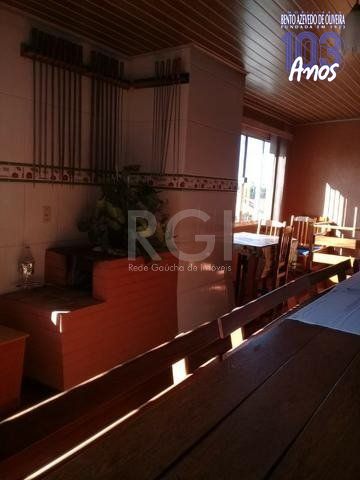 Sobrado, 8 quartos, 440 m² - Foto 13