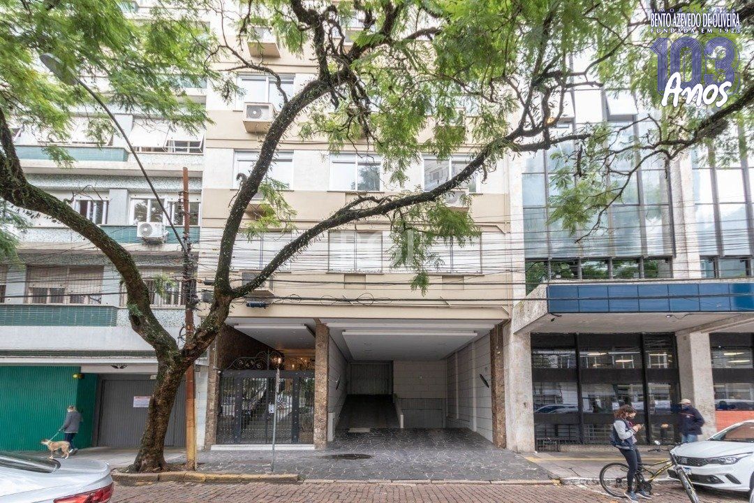 Apartamento, 3 quartos, 104 m² - Foto 1