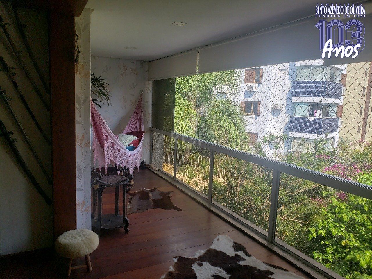 Cobertura, 3 quartos, 296 m² - Foto 15