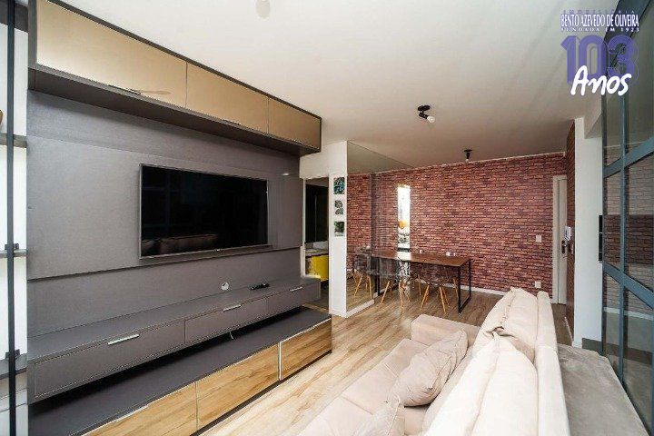 Apartamento, 2 quartos, 58 m² - Foto 4