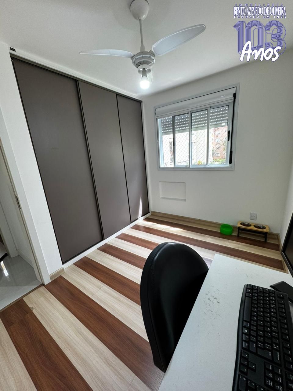 Apartamento, 2 quartos, 48 m² - Foto 27