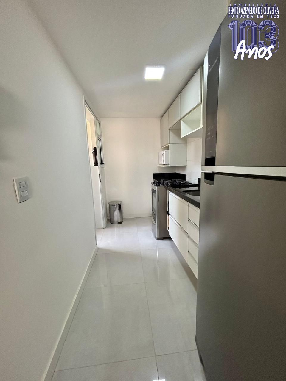 Apartamento, 2 quartos, 48 m² - Foto 9