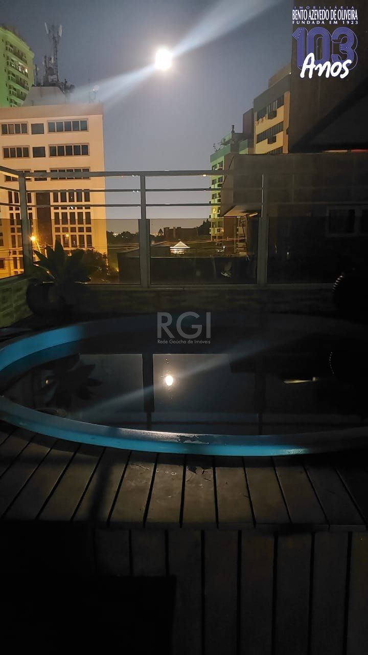 Cobertura, 3 quartos, 296 m² - Foto 5