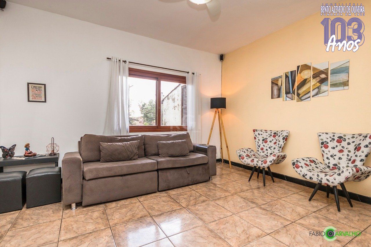 Casa, 3 quartos, 168 m² - Foto 4