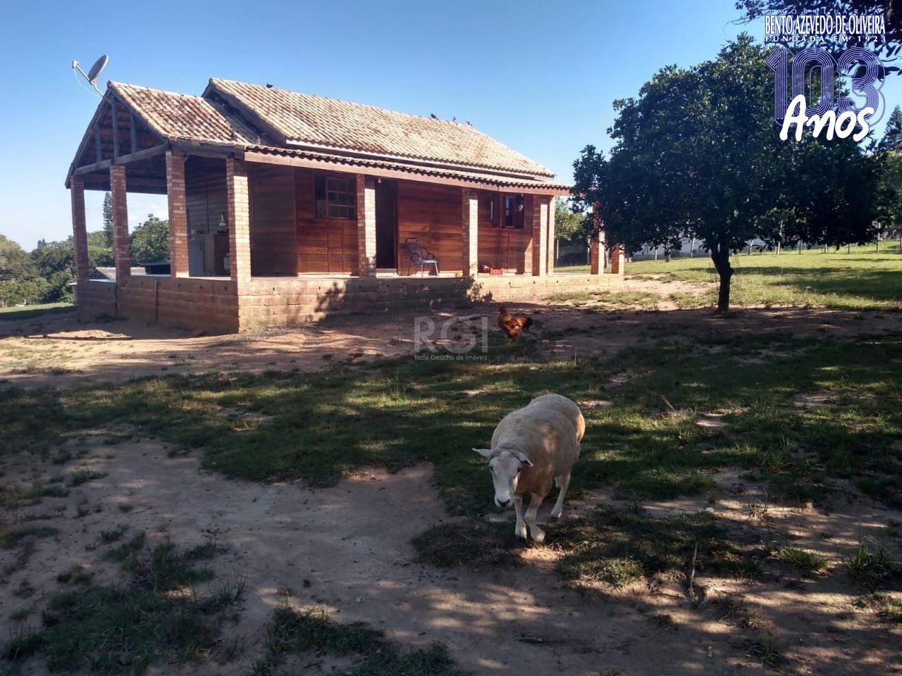 Chácara, 2 quartos, 3360 m² - Foto 18