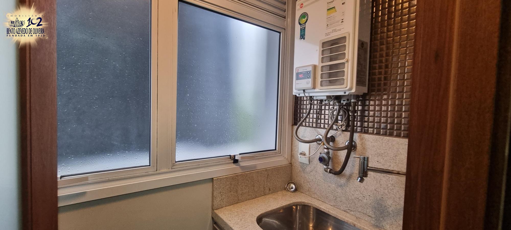 Apartamento, 1 quarto, 41 m² - Foto 13