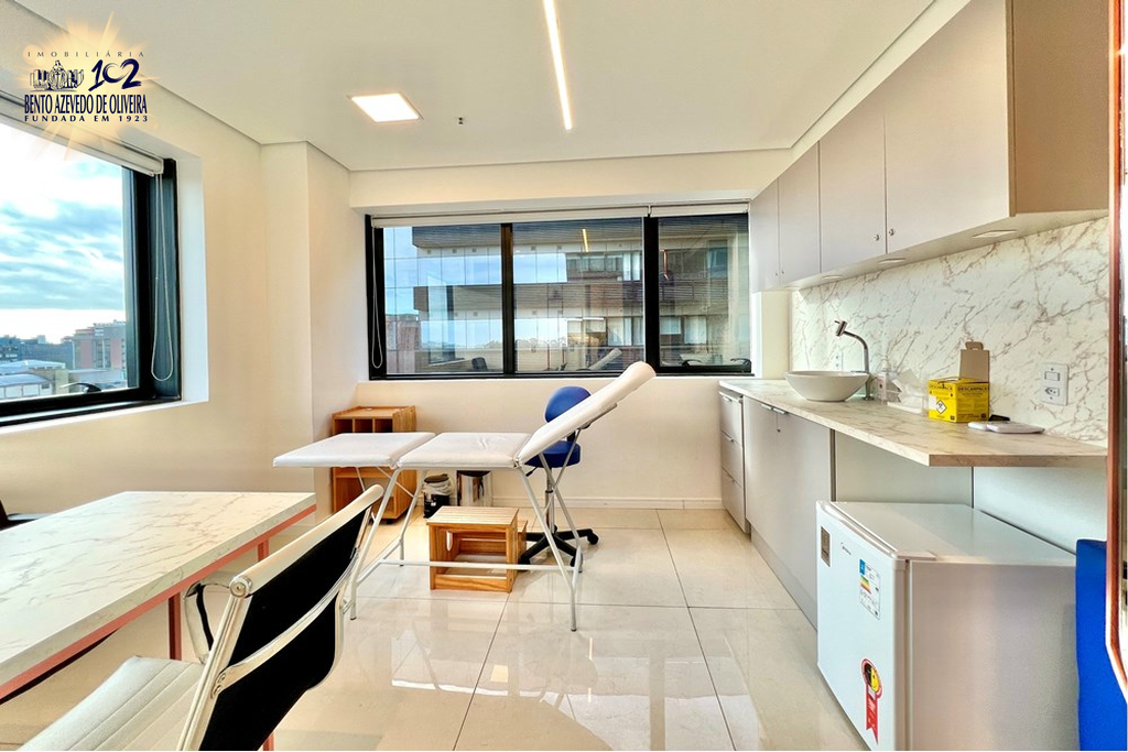 Sala-Conjunto, 27 m² - Foto 12