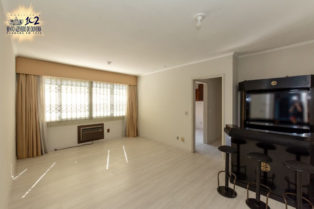 Apartamento, 2 quartos, 83 m² - Foto 1