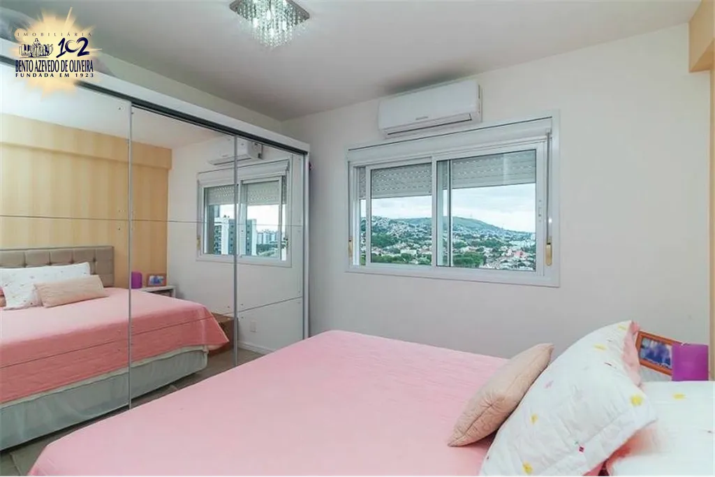 Apartamento, 3 quartos, 75 m² - Foto 32