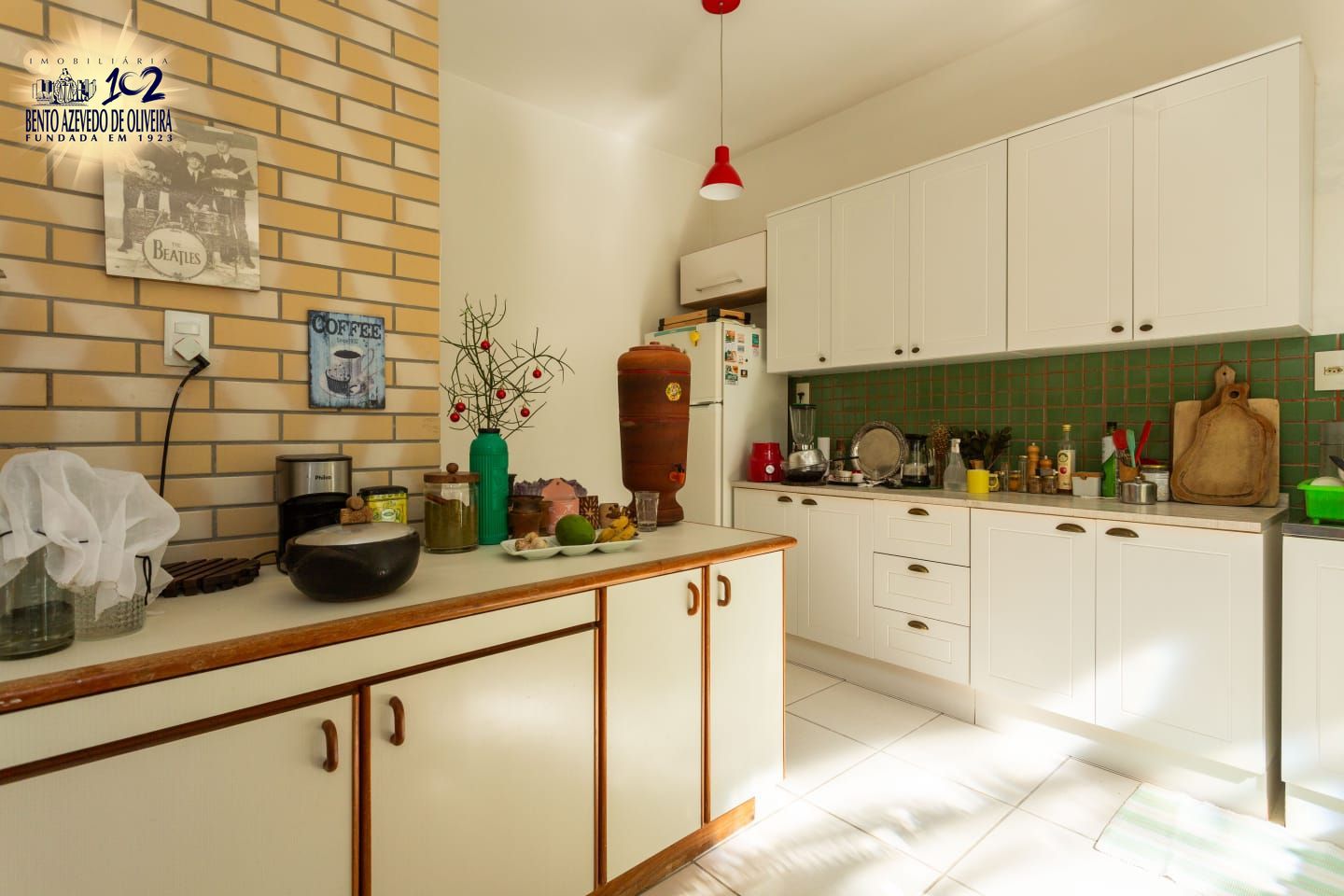 Apartamento, 2 quartos, 69 m² - Foto 8