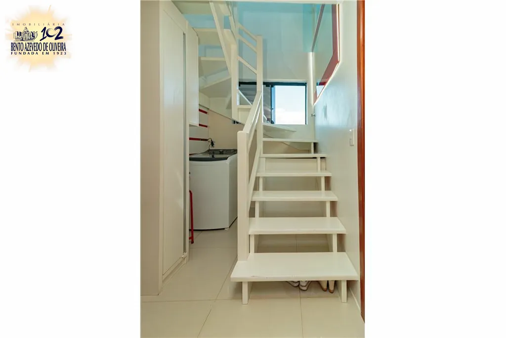 Apartamento, 3 quartos, 170 m² - Foto 51