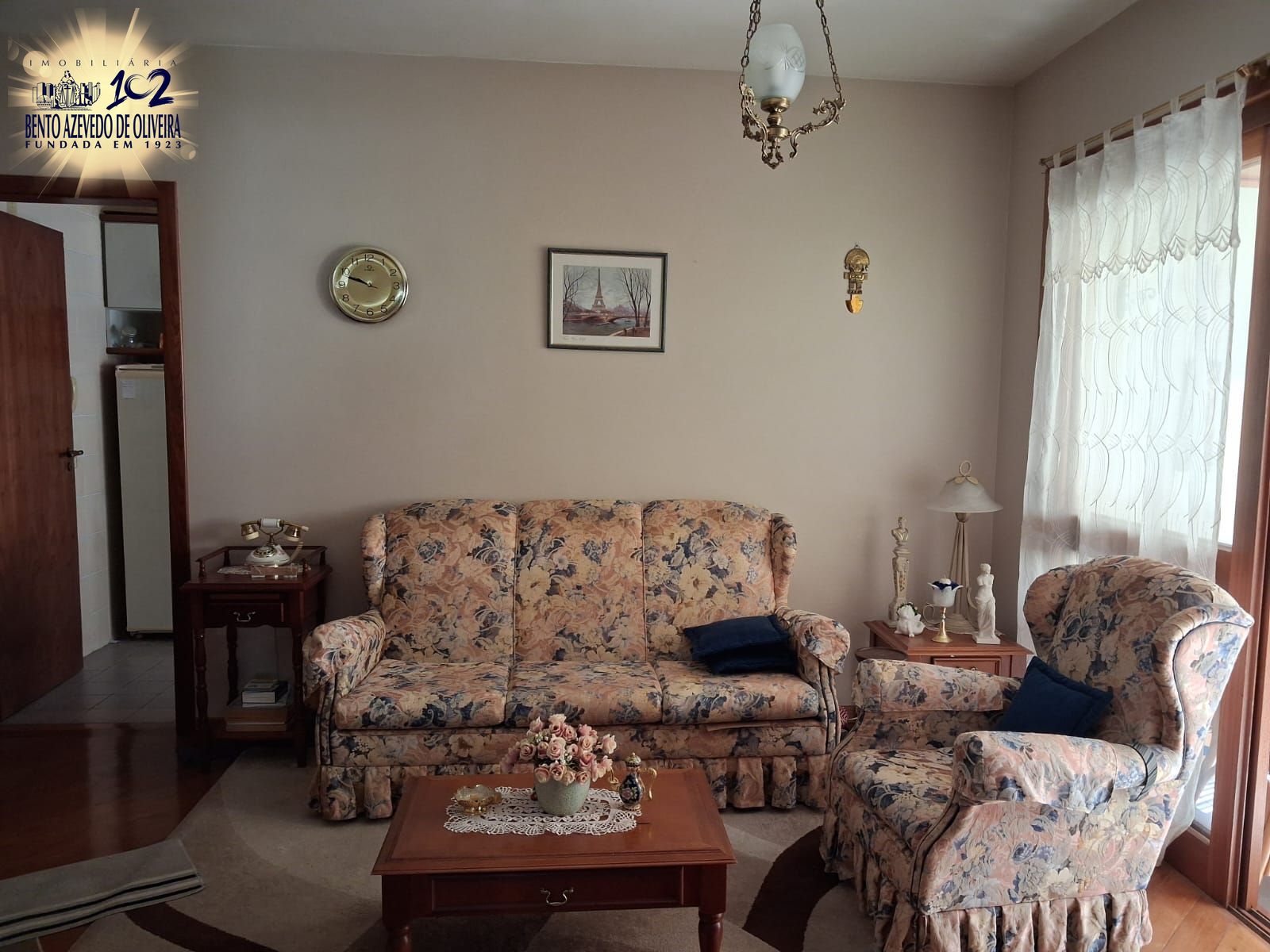 Apartamento, 2 quartos, 98 m² - Foto 3