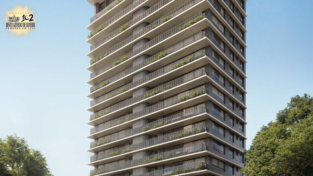Cobertura, 4 quartos, 330 m² - Foto 2