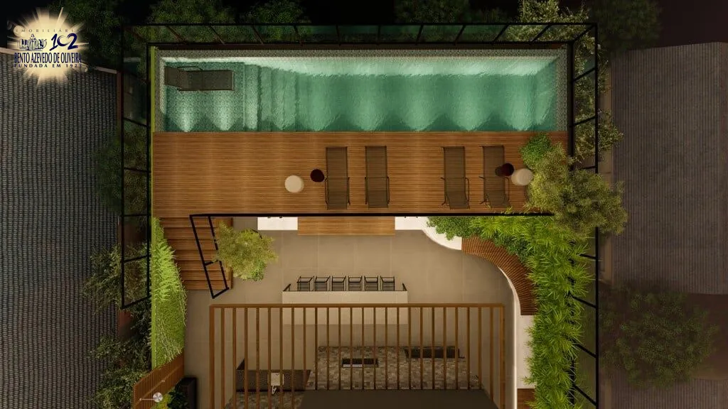 Apartamento, 2 quartos, 69 m² - Foto 8