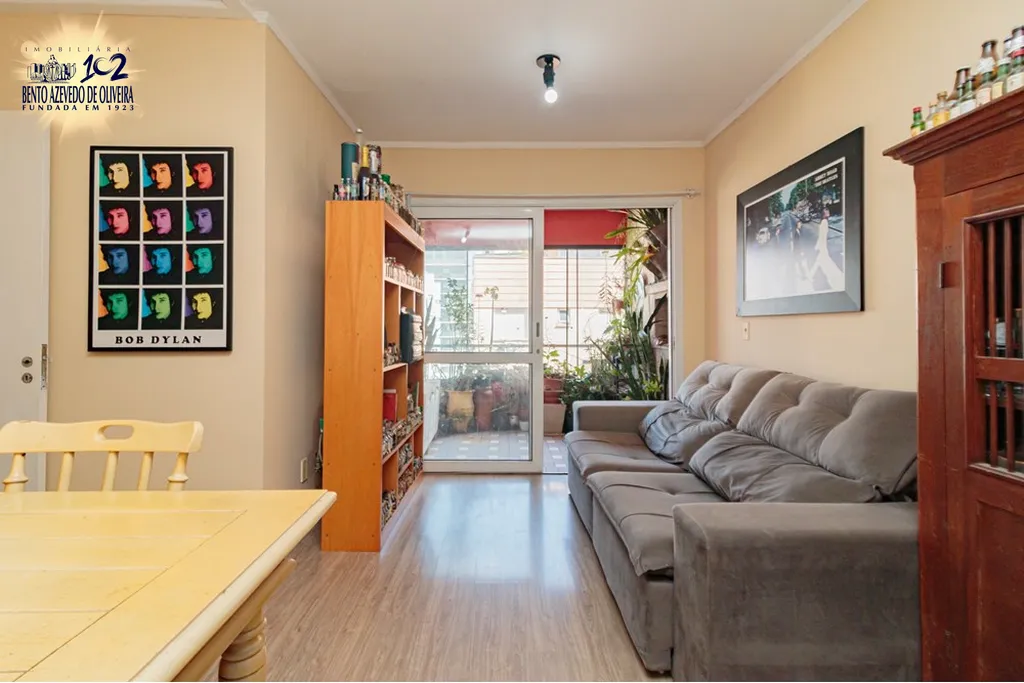 Apartamento, 3 quartos, 84 m² - Foto 21