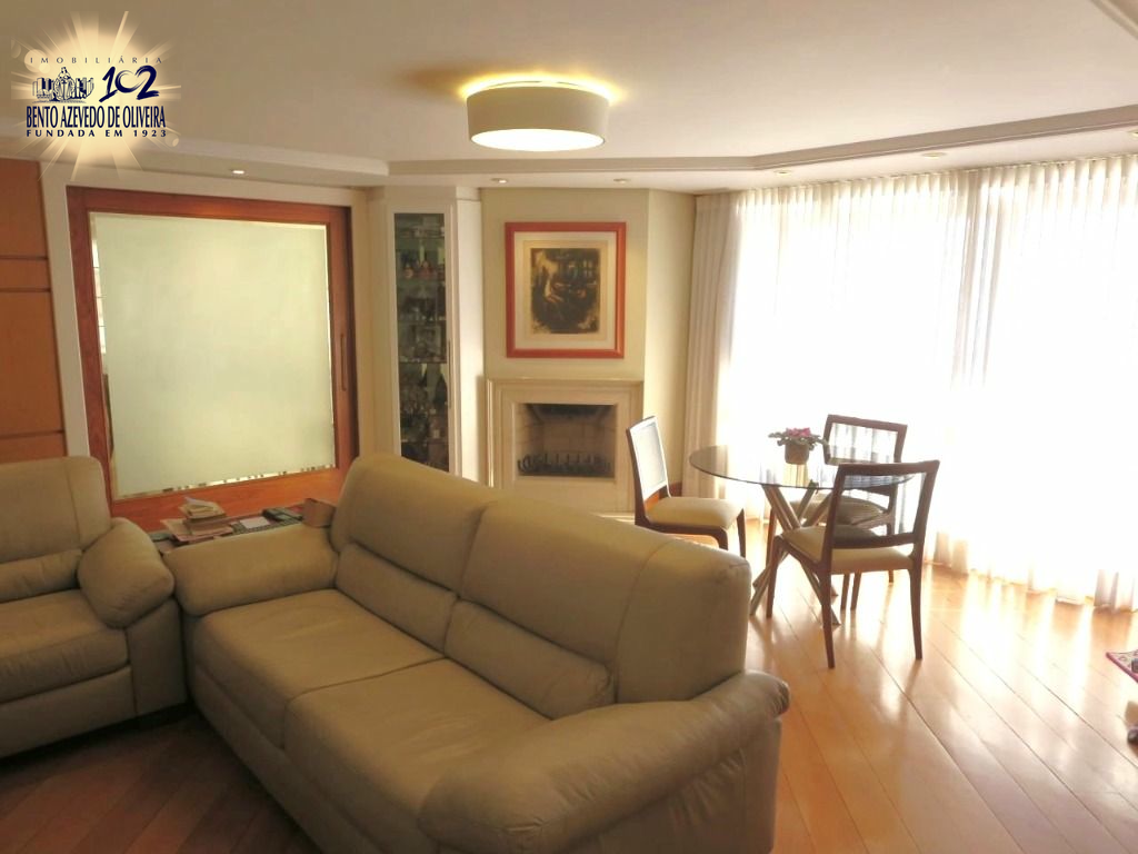 Apartamento, 4 quartos, 214 m² - Foto 4