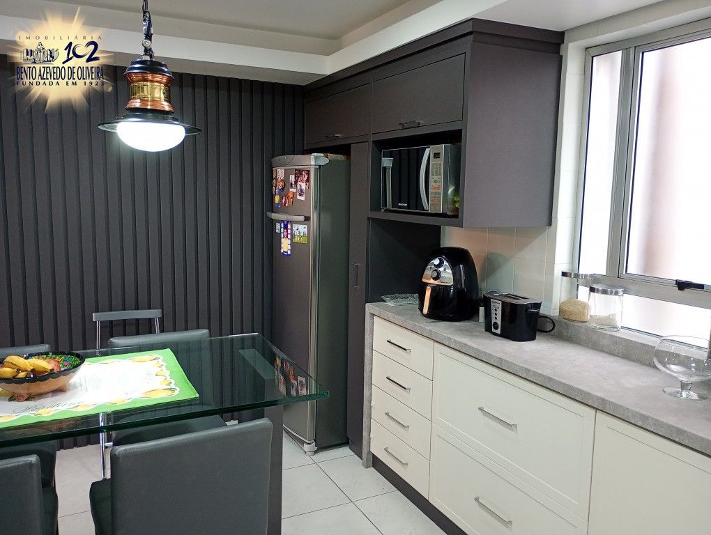 Apartamento, 3 quartos, 105 m² - Foto 33