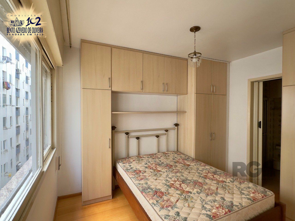 Apartamento, 1 quarto, 38 m² - Foto 11