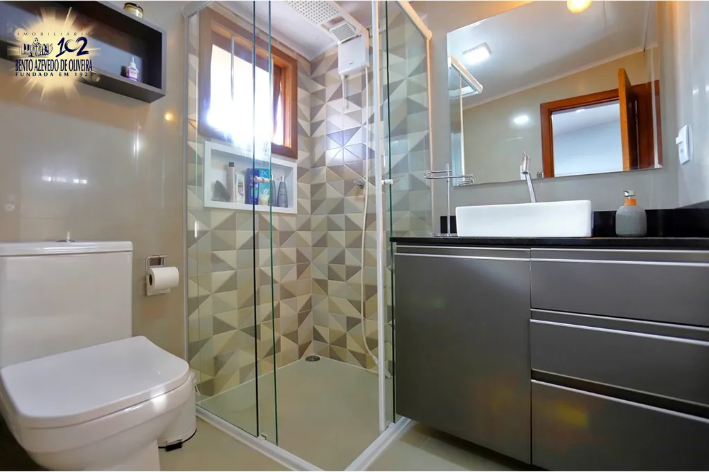 Casa, 3 quartos, 268 m² - Foto 11