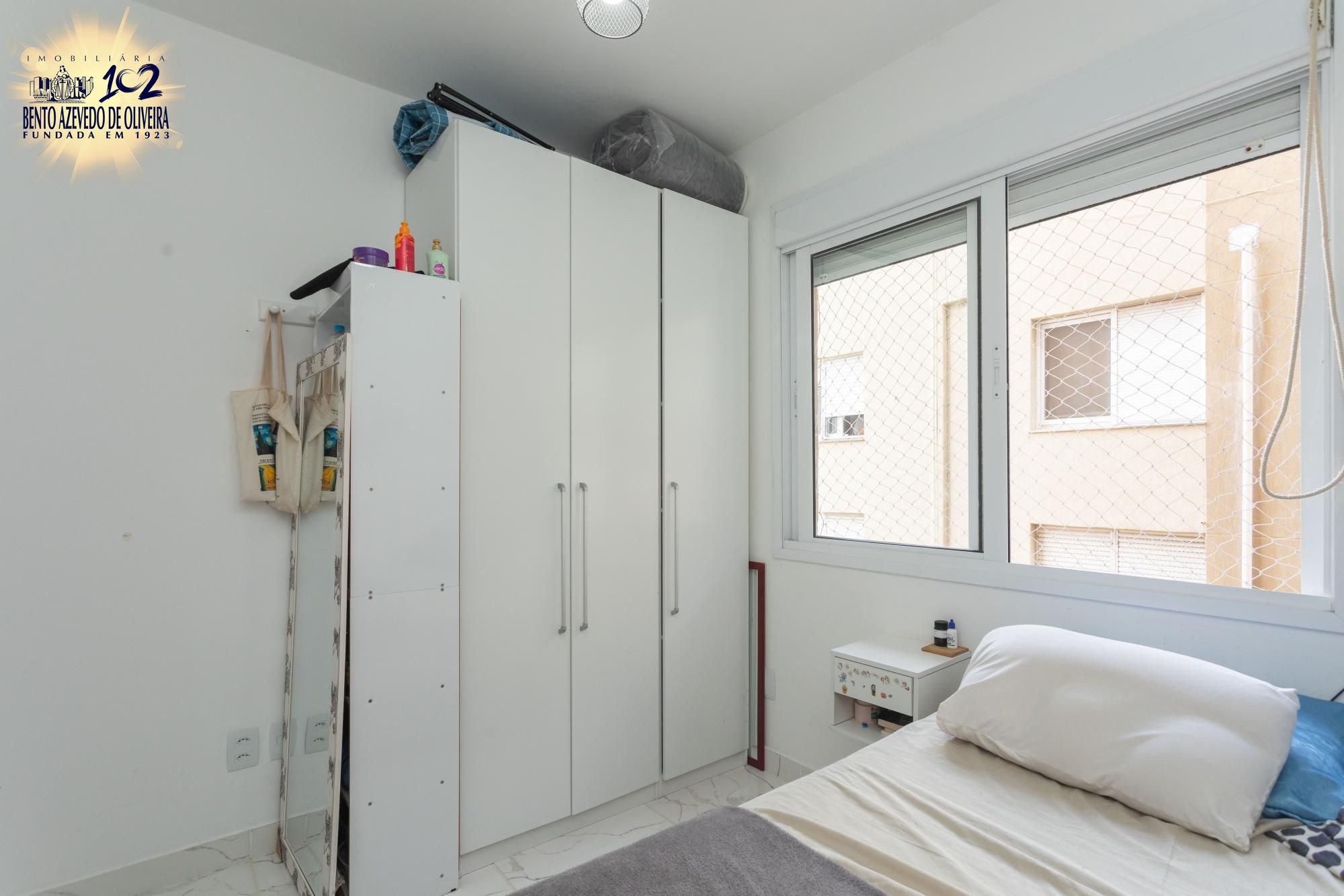 Apartamento, 3 quartos, 84 m² - Foto 12