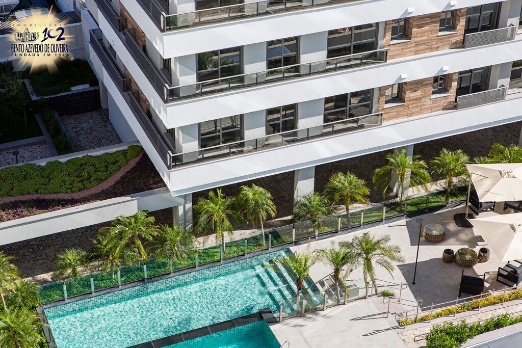 Apartamento, 3 quartos, 149 m² - Foto 52