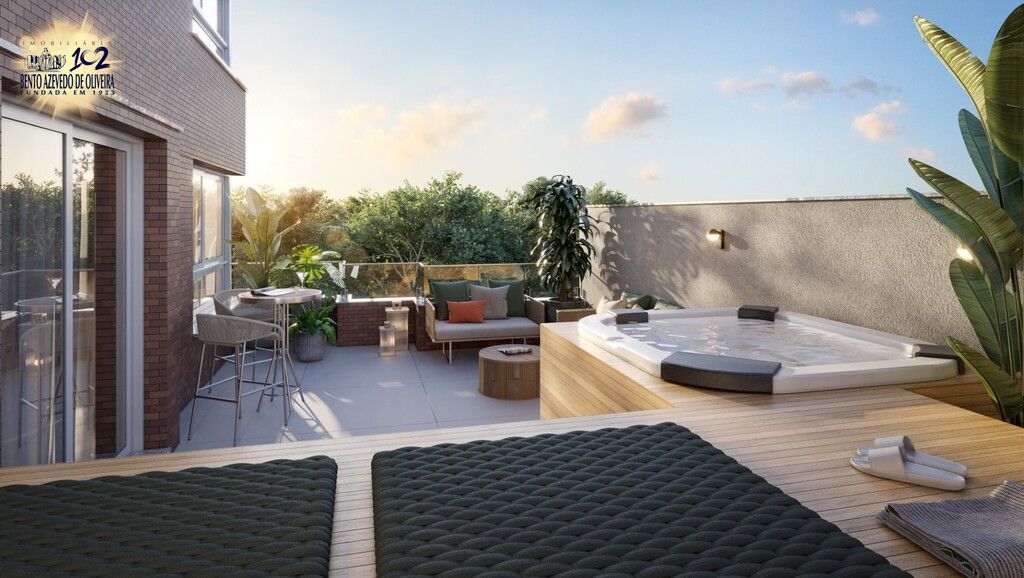 Apartamento, 3 quartos, 95 m² - Foto 17