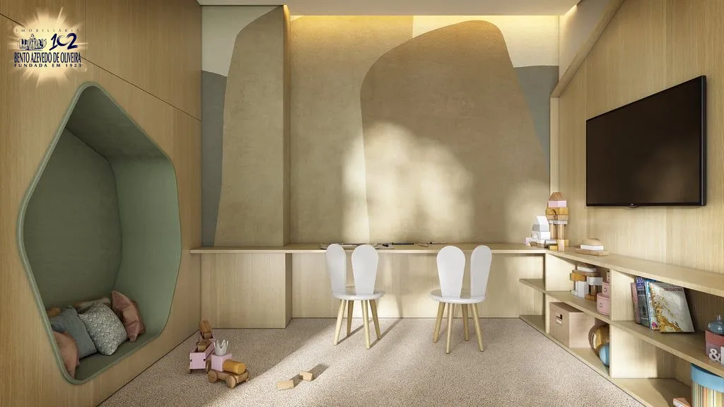 Apartamento, 3 quartos, 134 m² - Foto 18