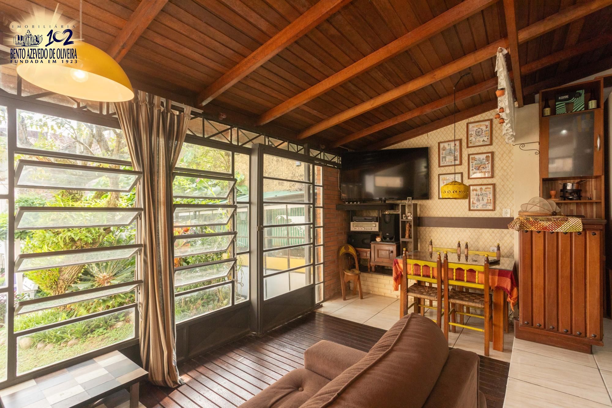 Casa, 5 quartos, 470 m² - Foto 39