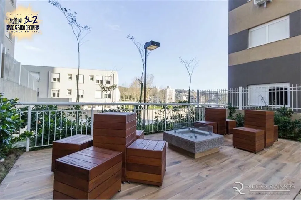 Apartamento, 3 quartos, 75 m² - Foto 46