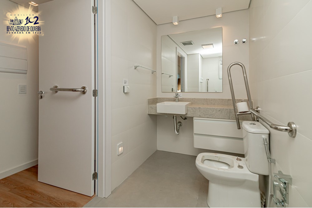 Apartamento, 1 quarto, 22 m² - Foto 13