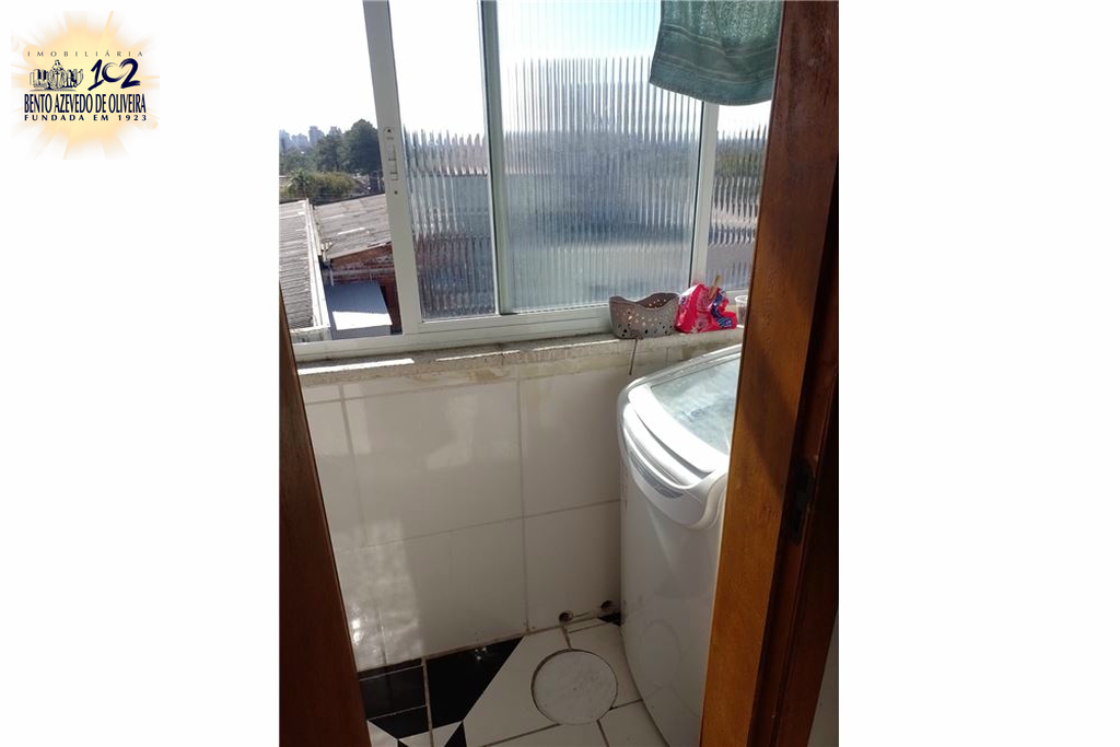 Apartamento, 1 quarto, 33 m² - Foto 6