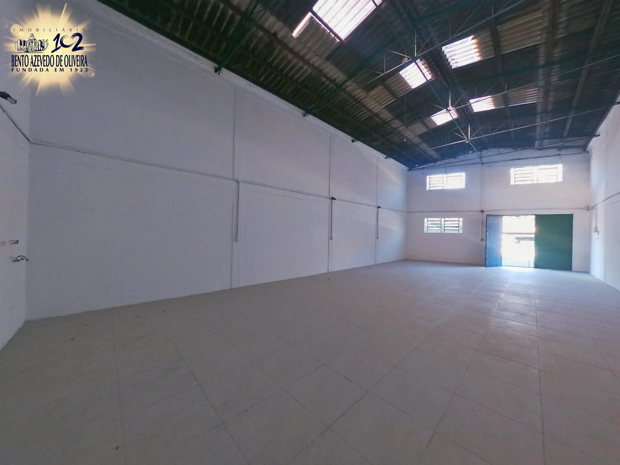Depósito-Galpão, 120 m² - Foto 6