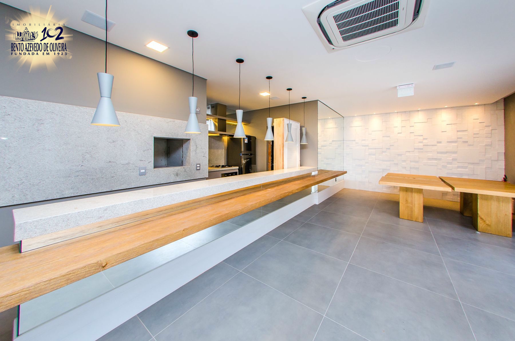 Apartamento, 2 quartos, 65 m² - Foto 6