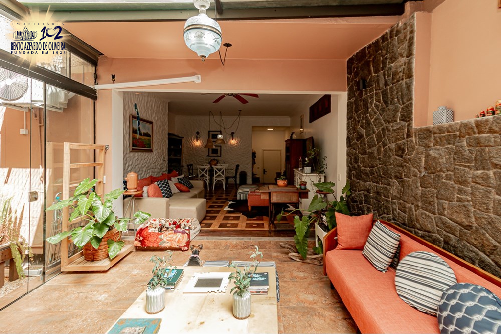 Apartamento, 3 quartos, 145 m² - Foto 46