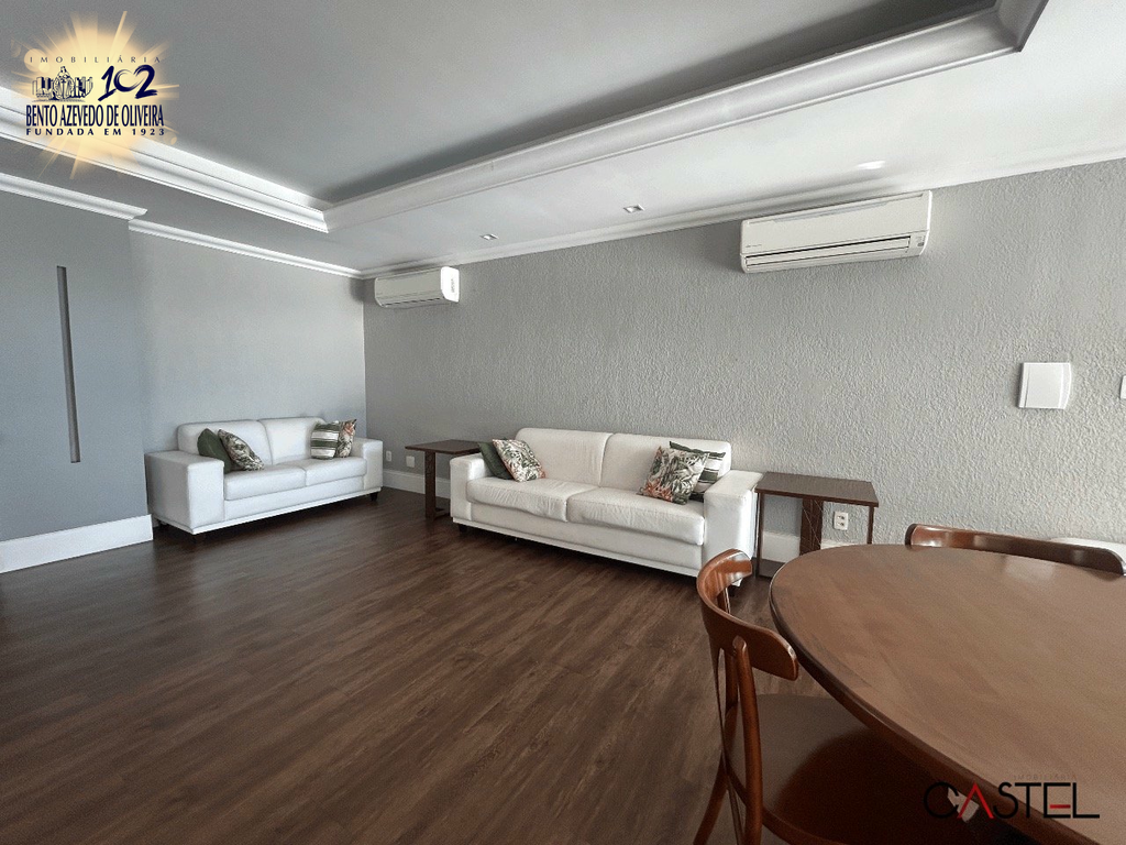 Apartamento, 3 quartos, 110 m² - Foto 16