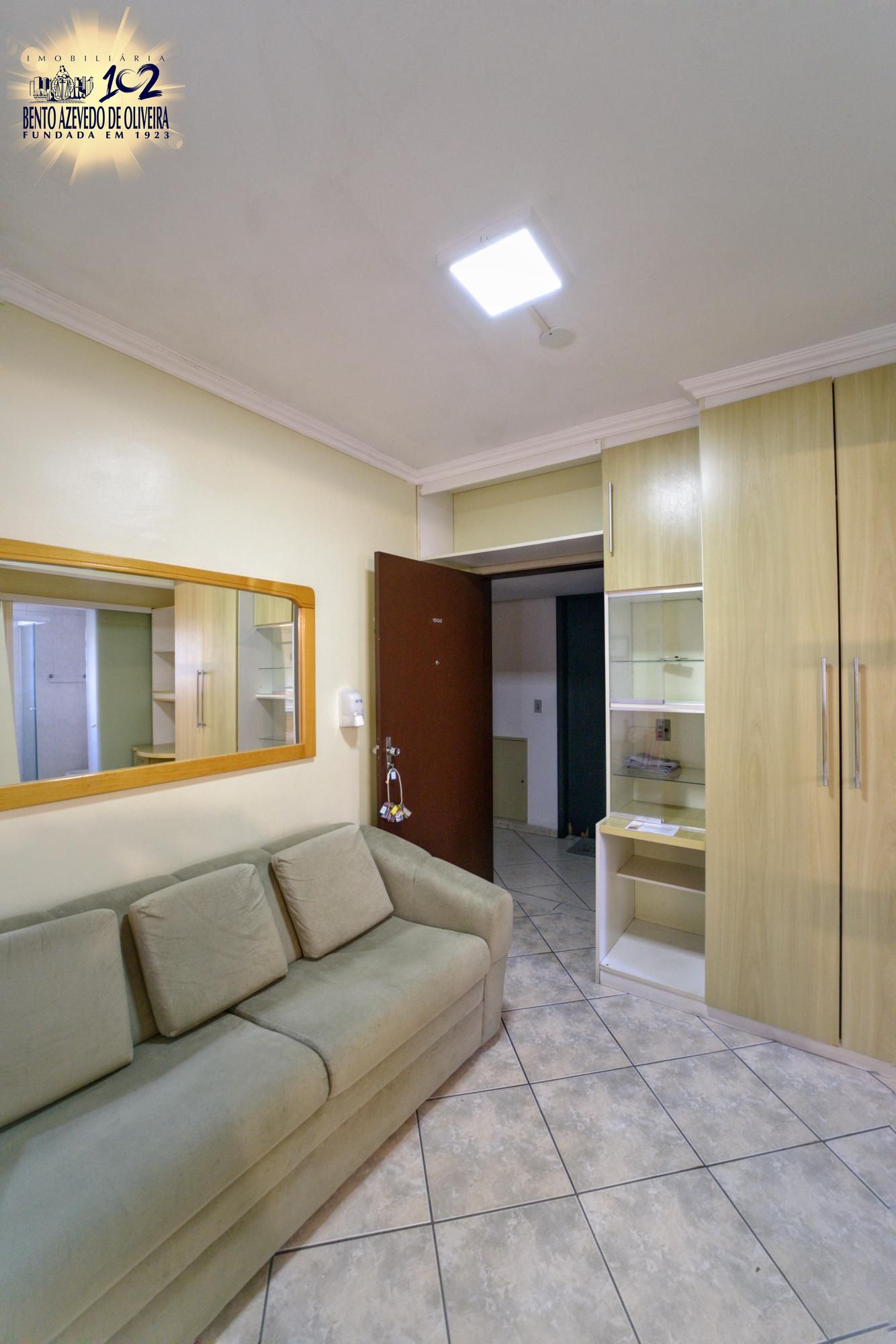 Apartamento, 1 quarto, 35 m² - Foto 16