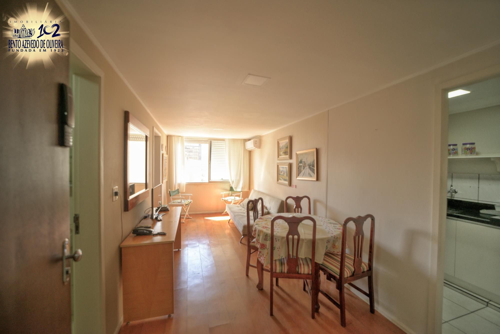Apartamento, 1 quarto, 27 m² - Foto 10