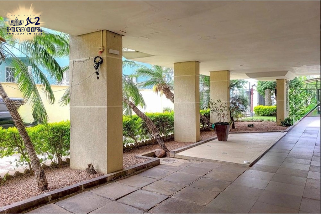 Apartamento, 1 quarto, 26 m² - Foto 10