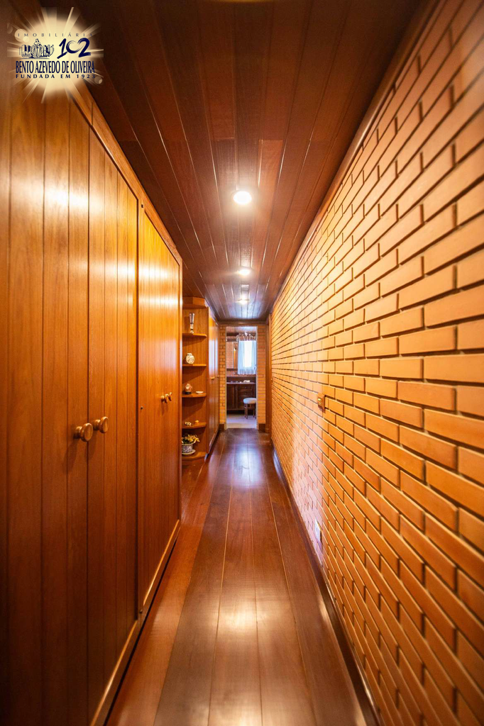 Apartamento, 3 quartos, 274 m² - Foto 31