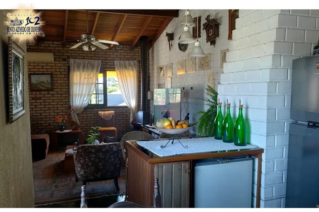 Casa, 4 quartos, 231 m² - Foto 21