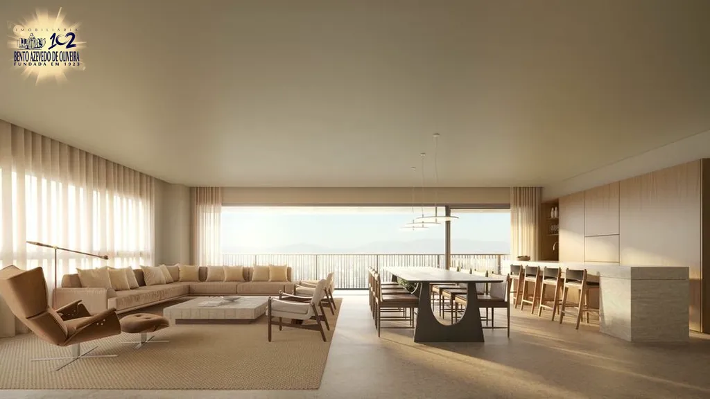 Apartamento, 3 quartos, 257 m² - Foto 5