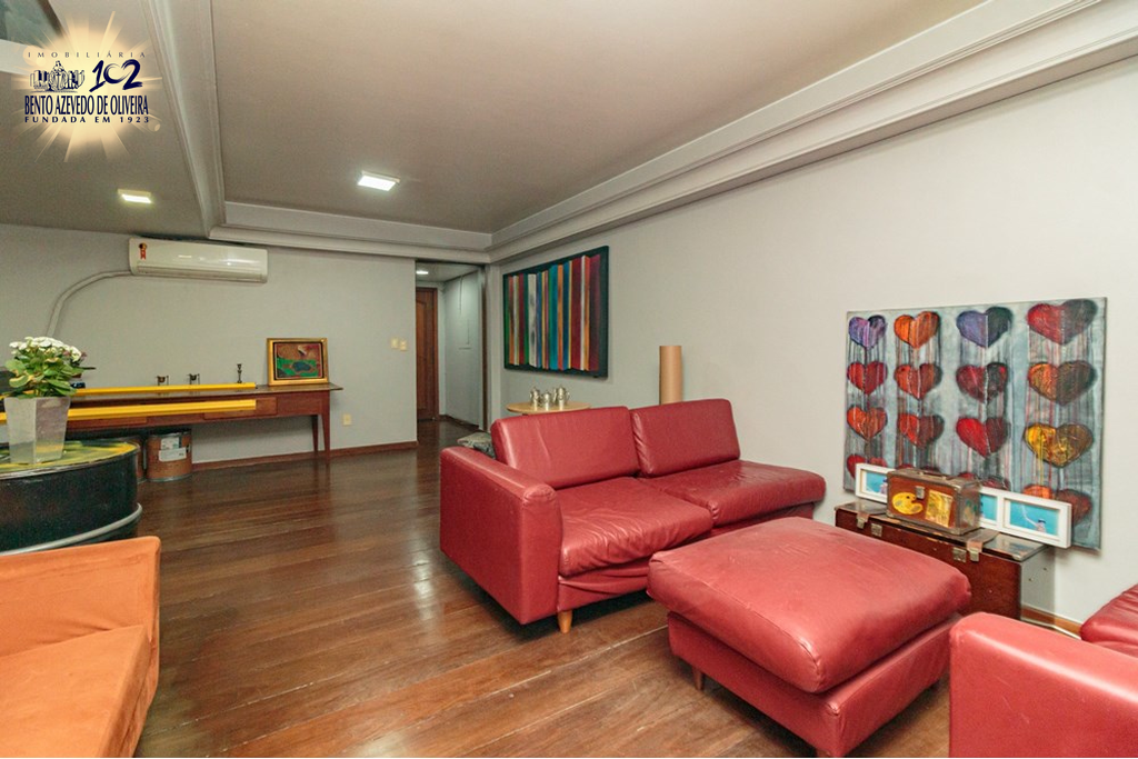 Apartamento, 3 quartos, 138 m² - Foto 31