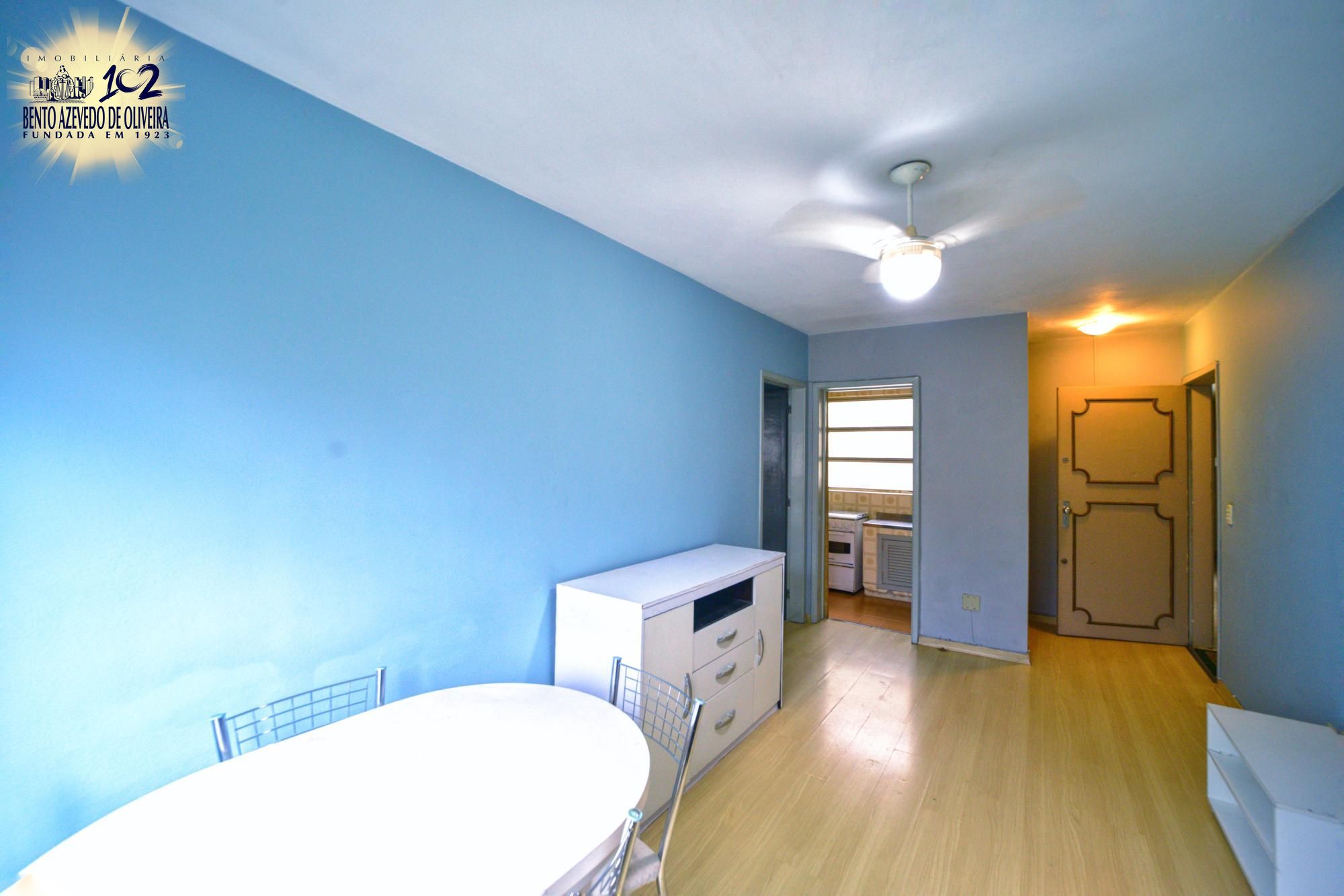 Apartamento, 1 quarto, 39 m² - Foto 9