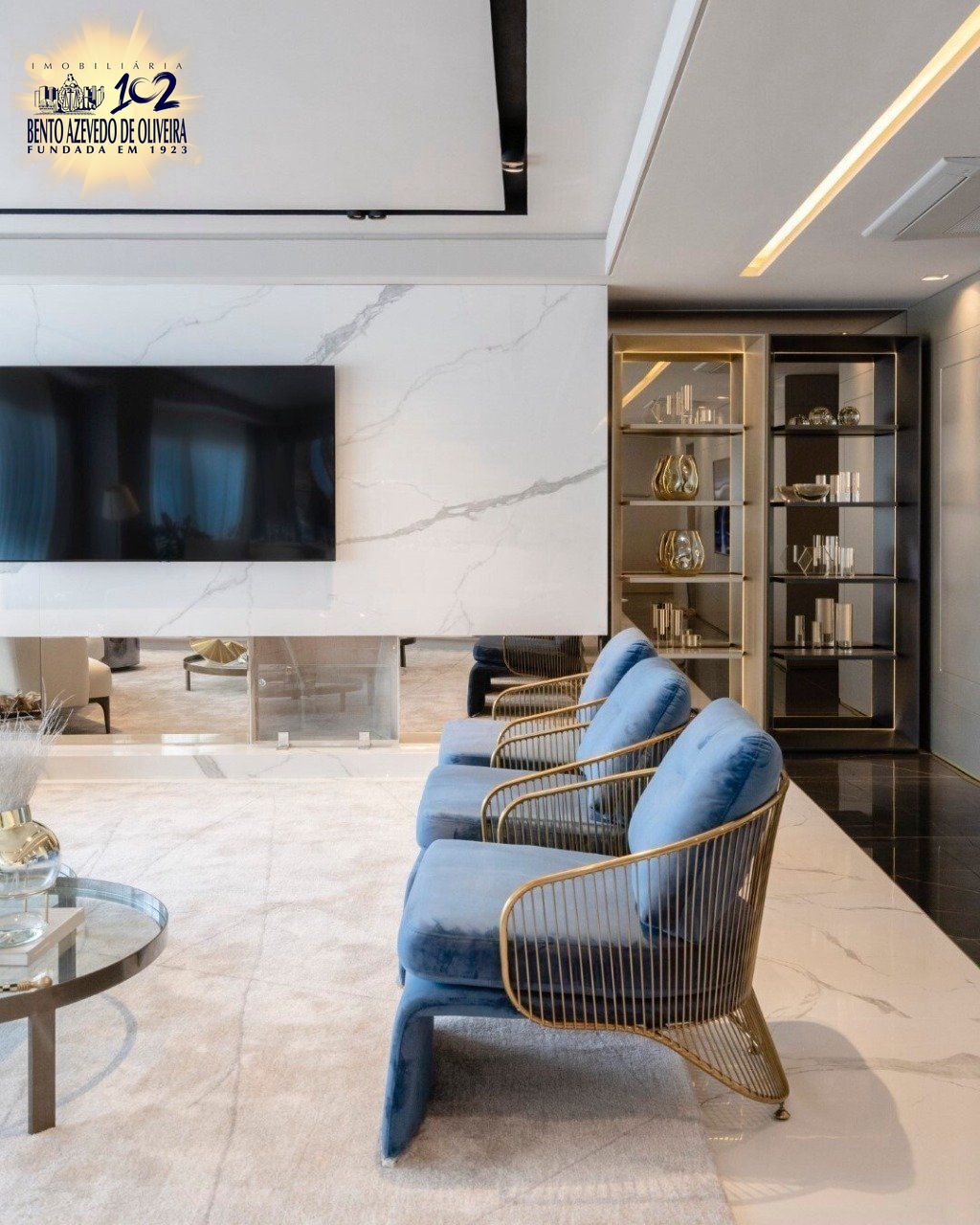 Apartamento, 3 quartos, 286 m² - Foto 12