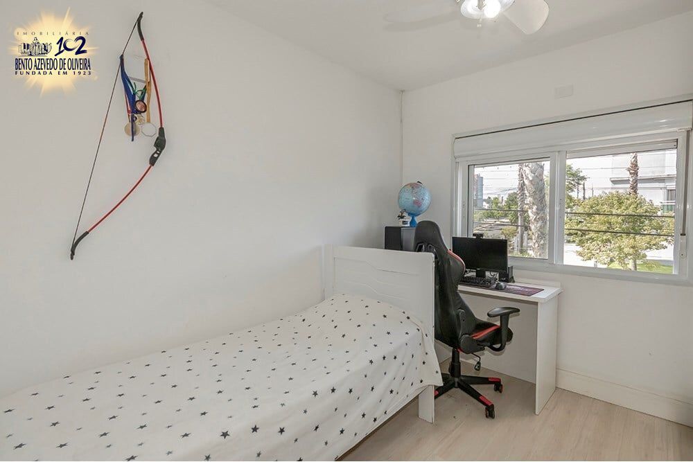 Casa, 4 quartos, 132 m² - Foto 23