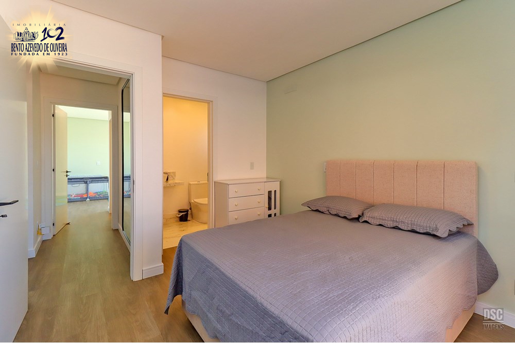 Casa de Condomínio, 5 quartos - Foto 18