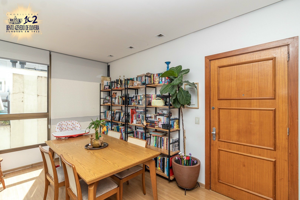 Cobertura, 2 quartos, 185 m² - Foto 35