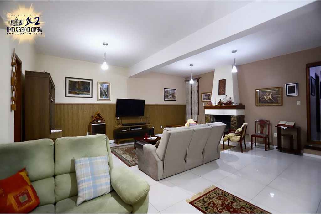 Casa, 3 quartos, 355 m² - Foto 32