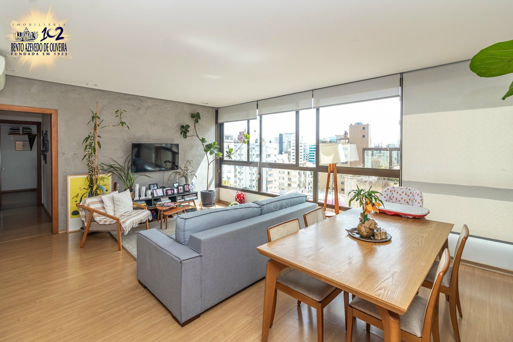 Cobertura, 2 quartos, 185 m² - Foto 30