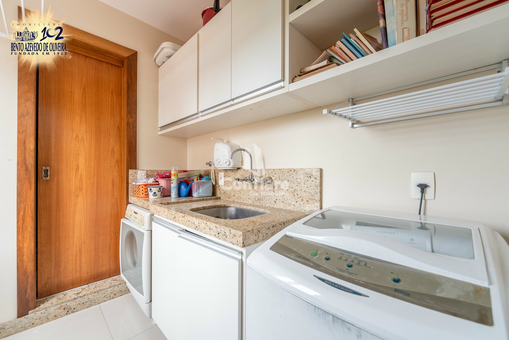Apartamento, 4 quartos, 201 m² - Foto 10